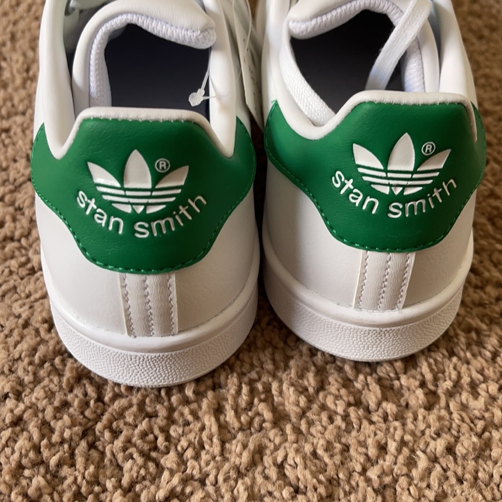 Adidas Stan Smiths View 3